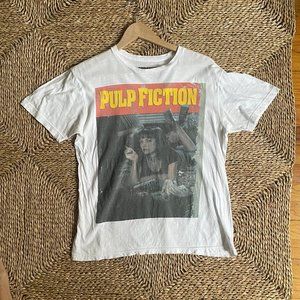 Vintage Pulp Fiction T Shirt!
